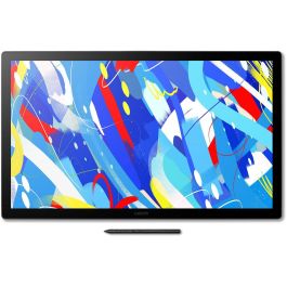 Wacom Cintiq 24 Touch DTH246 Tableta Gráfica Táctil 24" Quad HD 2560 x 1440 Pixeles Precio: 1942.4251. SKU: B1G8RPFF9F