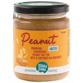 Crema De Cacahuete Con Sal Del Himalaya 250Gr. Bio Precio: 4.6899996. SKU: B12WS9MBZY