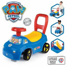 Correpasillos patrulla canina Correpasillos patrulla canina