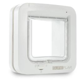 SUREFLAP Tapa de chip electrónico blanco Precio: 111.4999996. SKU: B1EG2XK9B3