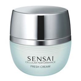 Sensai CELLULAR PERFORMANCE fresh cream 40 ml, Crema de Hidratación Profunda Precio: 105.50000043. SKU: B1DWHVKGGC