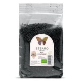 Sesamo Negro 250Gr. Eco Precio: 3.69000008. SKU: B13X67JRPF