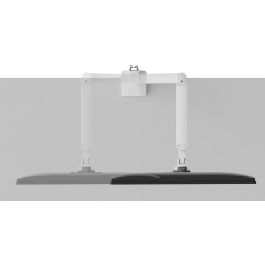 Soporte de Mesa para Pantalla Neomounts DS70-250WH1 17" 35"