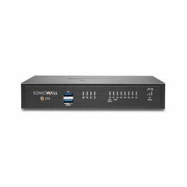 Firewall SonicWall TZ270 PERP Precio: 522.9899994. SKU: S55009435