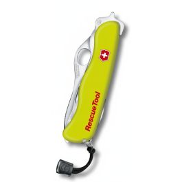 Victorinox V-0.86 23.M808 Taschenmesser RescueTool Nachtleuchtend Gelb Precio: 100.793. SKU: B13FA7JHDR