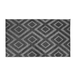 Alfombra Home ESPRIT 200 x 140 cm Gris Gris oscuro Precio: 68.5899995. SKU: B19VRGM7NK