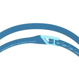 Gafas de Natación Speedo Fastskin Hyper Elite Mirror Azul Talla única