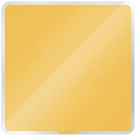 Pizarra Cristal Magnetica Leitz Cosy 45X45 Cm Amarillo Precio: 56.50000015. SKU: B14EHZ584S