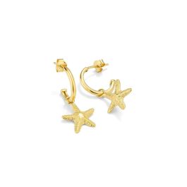 Pendientes Mujer Radiant RY000137 Acero Inoxidable 2 cm