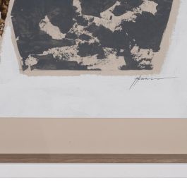 Cuadro Pintura Jarrones 2/M 70 X 90 cm