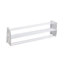 Tendedero Extensible 5.40 mts Confortime (4 Unidades) Tendedero Extensible 5.40 mts Confortime (4 Unidades)