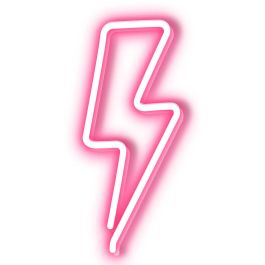 WOW Generation Kit de Decoración con Luz LED de Rayo, Gráficos y Accesorios para Niñas, más de 300 piezas, Carga USB