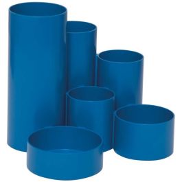 MAUL Stifteköcher MAULtubo Recycling azul Precio: 15.88999951. SKU: B174TTRJFW
