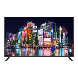 JAPANNEXT JN-IPS500UHD60F - Monitor 4K Ultra HD 50" (127 cm) 3840x2160 IPS 60Hz HDR Altavoces HDMI DisplayPort USB WLAN Negro Precio: 745.3116. SKU: B1HBZT6P4G