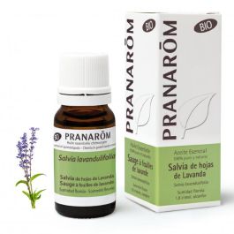 Aceite Esencial Aeqt Salvia Hojas Lavanda Bio Aceite Esencial Aeqt Salvia Hojas Lavanda Bio Precio: 10.5000005. SKU: B1HALNKAFM
