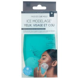 Masajeador Hielo Facial Cosmetic Club