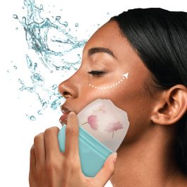 Masajeador Hielo Facial Cosmetic Club