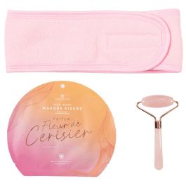 Masajeador Facial Jade Rosa Con Cosmetic Club Precio: 12.50000059. SKU: B1G6VMJWWA