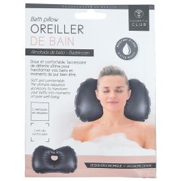 Almohada De Baño Cosmetic Club