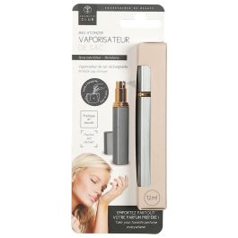 Vaporizador De Bolsillo 12 Ml Cosmetic Club Precio: 3.50000002. SKU: B1GXF6MTHM