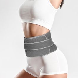 Cinturón Abdominal Frescor Cosmetic Club