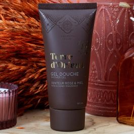 Gel Ducha 100 Ml Terre D'Orien Cosmetic Club