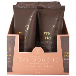 Gel Ducha 100 Ml Terre D'Orien Cosmetic Club