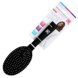 Cepillo Pelo Plano Redondo Cosmetic Club Precio: 2.8900003. SKU: B155L35M94