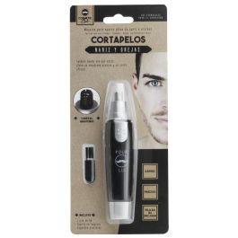 Cortapelos Nariz Y Orejas Cosmetic Club Precio: 3.78999951. SKU: B17VTRA36R