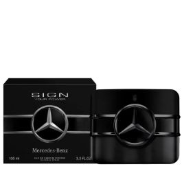 Mercedes Benz Sign Your Power Eau de Parfum Intense 100 ml Precio: 48.50000045. SKU: B1DWKEXFPF