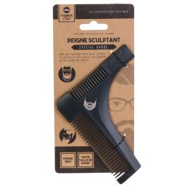 Peine Barba Estructurante Cosmetic Club Precio: 2.50000036. SKU: B1DDHZTQYQ