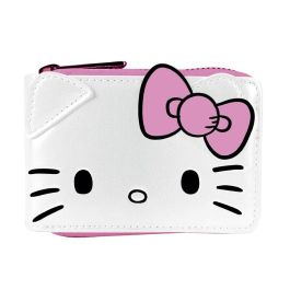 Cerdá Cartera Polipiel Hello Kitty PINK 9x15x2,50 cm Cerdá Cartera Polipiel Hello Kitty PINK 9x15x2,50 cm Precio: 10.406. SKU: B1AANRLAYS