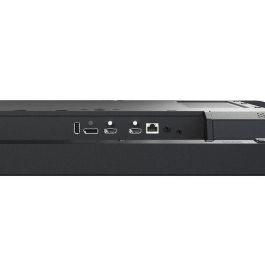 Monitor Videowall NEC M431 4K Ultra HD 43" 240 Hz 60 Hz Monitor Videowall NEC M431 4K Ultra HD 43" 240 Hz 60 Hz