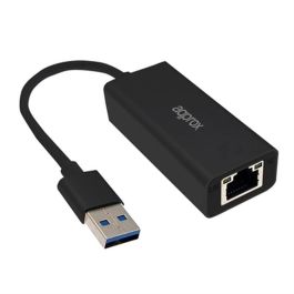 Adaptador USB a Ethernet approx! APPC56V2 Adaptador USB a Ethernet approx! APPC56V2 Precio: 20.89999967. SKU: B1DX5M8YCW