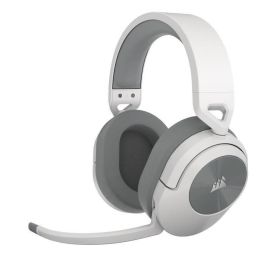Corsair CA9011281EU Casco Gaming HS55 Wireless Sonido Surround Dolby 7.1 Blanco Precio: 146.88999974. SKU: S7823302