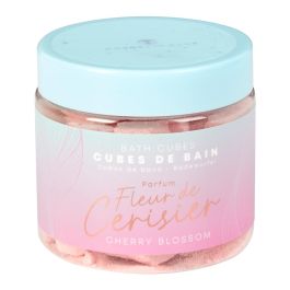 Sales De Baño Flor Cerezo Cosmetic Club