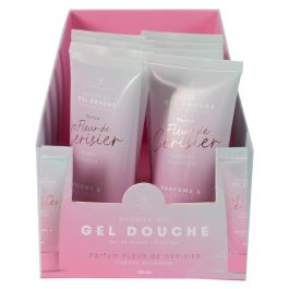 Gel Ducha 100 Ml Flor Cerezo Cosmetic Club