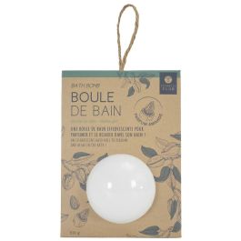 Bomba Baño Almendras 100G Cosmetic Club