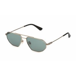 Gafas de Sol Hombre Police SPLF66-5808L7 ø 58 mm Precio: 59.59000014. SKU: B17S23PGE3