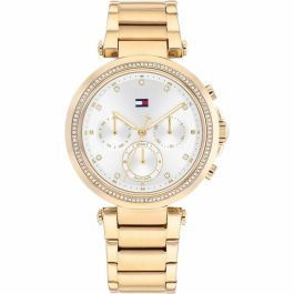 Reloj Mujer Tommy Hilfiger 1782703 (Ø 38 mm) Reloj Mujer Tommy Hilfiger 1782703 (Ø 38 mm)