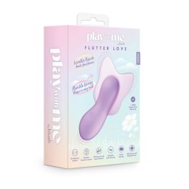 Masajeador Blush Play with me Morado