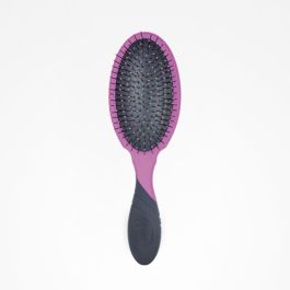 Wet Brush Cepillo Profesional Pro Detangler Desenredante Ovalado para Todo Tipo de Cabello, Color Rosa Precio: 7.99000026. SKU: SBL-ART12105