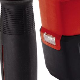 Einhell Herocco Akku-Bohrhammer 18V, Taladro Percutor Inalámbrico, 2.2 J, SDS Plus, Hormigón 2cm, Batería, Maletín