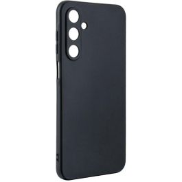 eSTUFF Samsung Galaxy A16 4G/5G LONDON TPU Cover - Black Precio: 8.98999992. SKU: B18X2G7LTJ
