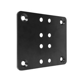B-Tech BT8390-CFK Soporte de Montaje Collarín System X para rieles BT8390, acero 5mm, negro, video walls, menús techo Precio: 26.98999985. SKU: B124RNFXKY