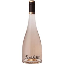 Sieur d'Arques IGP Oc Scarlette - Vino rosado de Languedoc-Rosellón Precio: 25.276900278299998. SKU: B1DLLF97BM