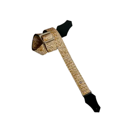 GETM Correa para Guitarra/Bajo Aussie Gator Western Cream ajustable hasta 165 cm Precio: 104.8899995. SKU: B1KMZHSBGA