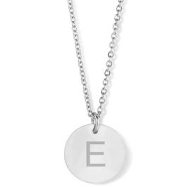 Colgante Mujer CO88 Collection 8CN-11030 Plateado Precio: 47.49999958. SKU: B1FLTC7C29