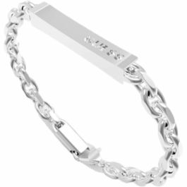 Pulsera Hombre Guess JUXB03000JWSTXS Acero Inoxidable 21 cm Precio: 27.50000033. SKU: B1GBP8BK9C