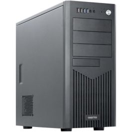 Chieftec BM-25B-OP Mini Classic Series Caja PC Negro ATX, Mini-ATX, Mini-ITX